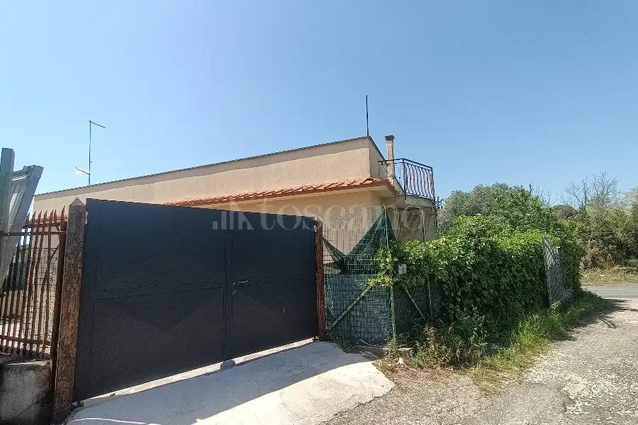 Villa in vendita di 120 mq a €429.000 (rif. 5/2026)
