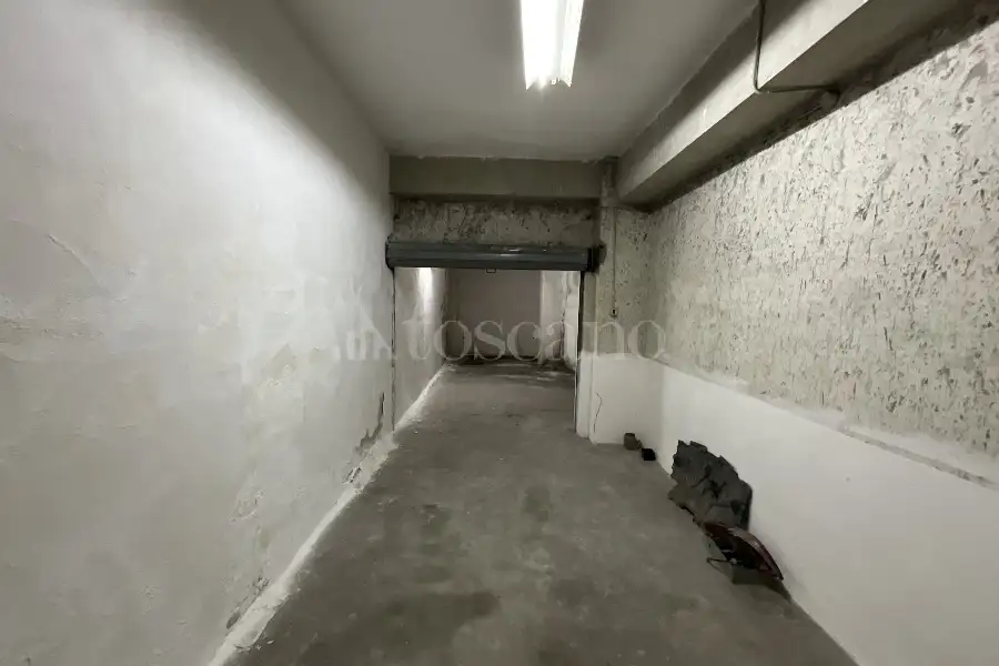 Garage in vendita di 15 mq a €27.000 (rif. 93/2026)