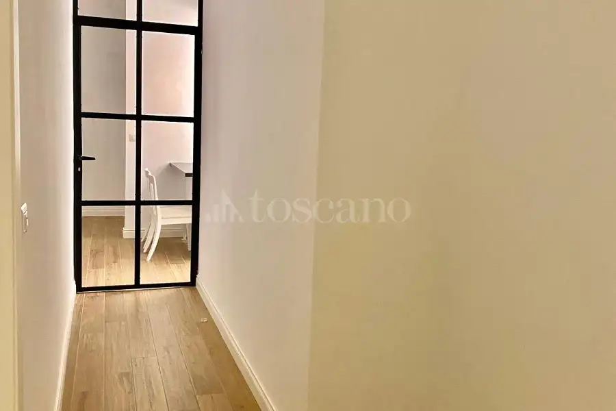 Casa in affitto di 120 mq a €1.400 (rif. 147/2026)