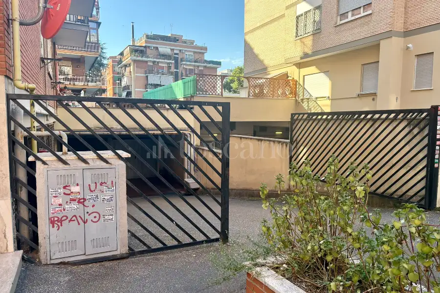 Box in vendita di 25 mq a €89.000 (rif. 35/2026)