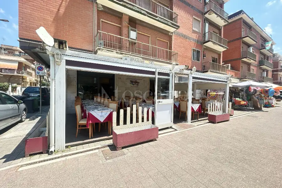 Attività Commerciale in vendita di 107 mq a €249.000 (rif. 36/2026)