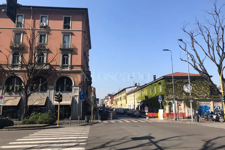 Negozio in vendita di 300 mq a €1.750.000 (rif. 13/2026)