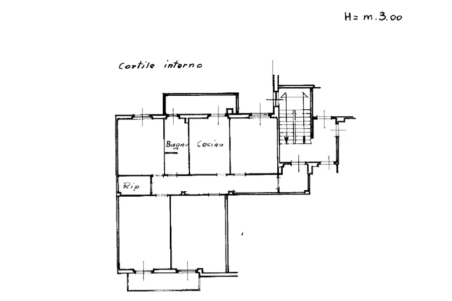 Casa in vendita di 130 mq a €265.000 (rif. 30/2026)