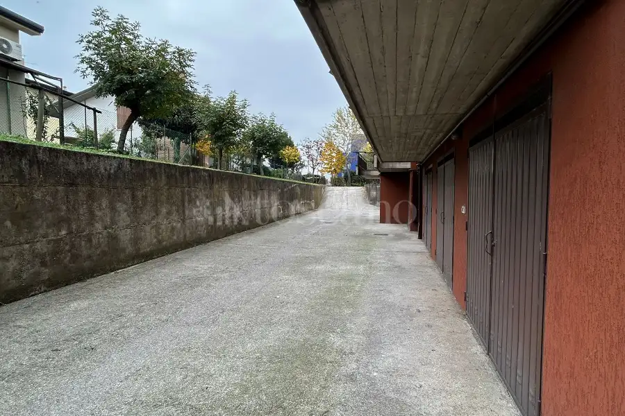 Garage in vendita di 30 mq a €30.000 (rif. 1/2025)