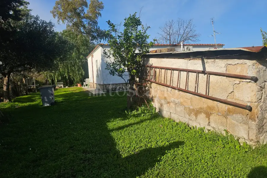 Casa Indipendente in vendita di 120 mq a €315.000 (rif. 7/2026)