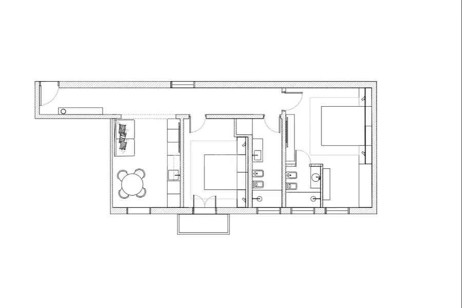 Casa in vendita di 85 mq a €435.000 (rif. 69/2025)