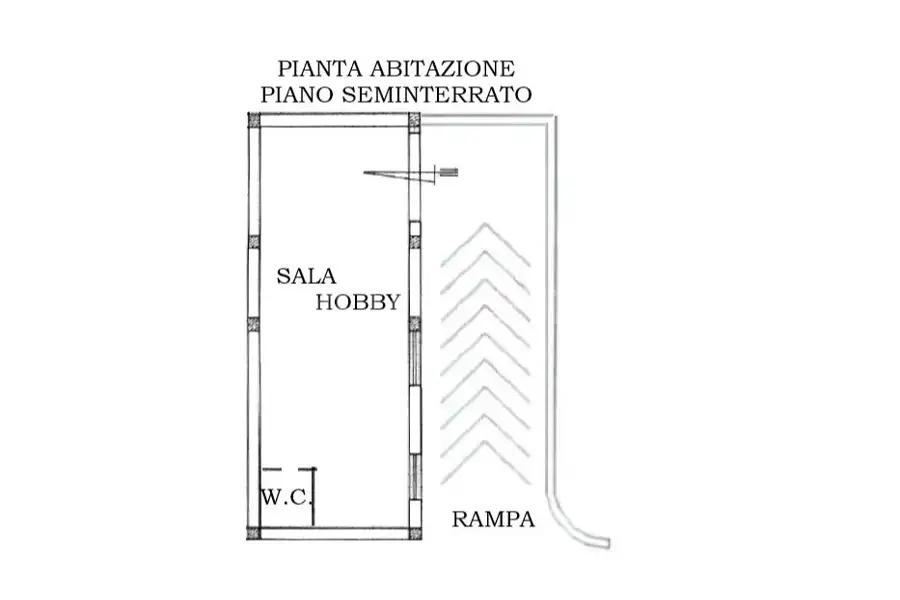 Villa Plurifamiliare in vendita di 150 mq a €248.000 (rif. 31/2026)