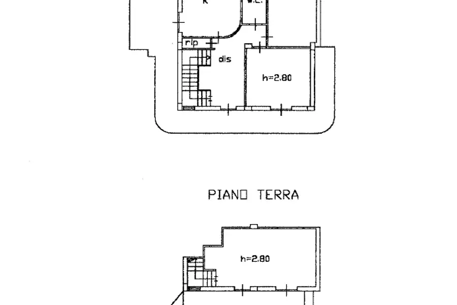 Villa Bifamiliare in vendita di 130 mq a €248.000 (rif. 78/2026)
