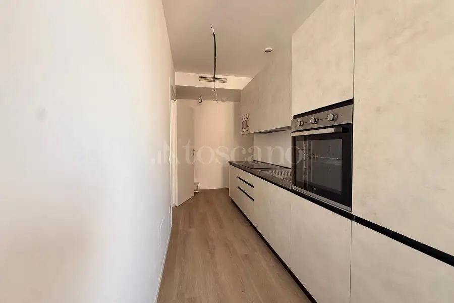Casa in affitto di 48 mq a €1.050 (rif. 6/2026)