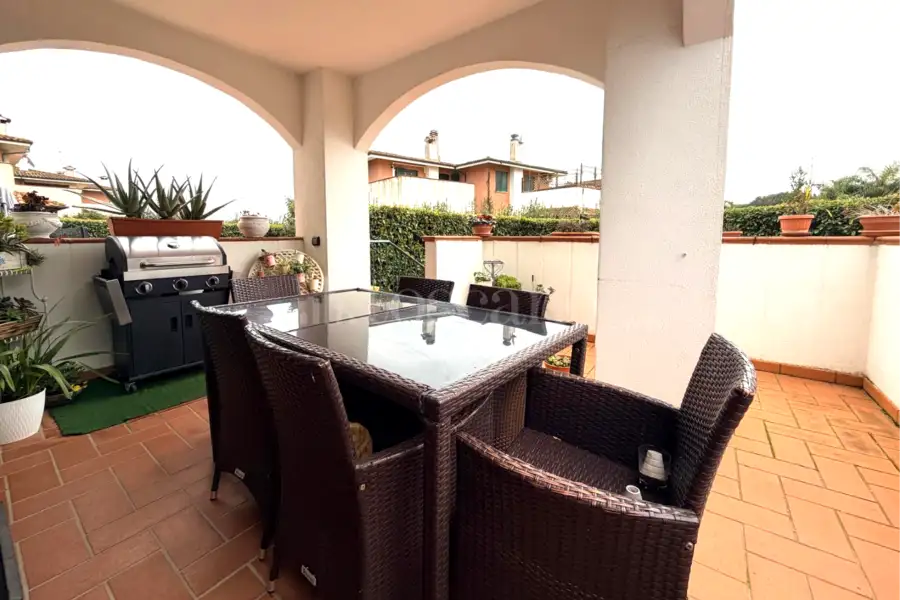 Villa in vendita di 140 mq a €449.000 (rif. 6/2026)