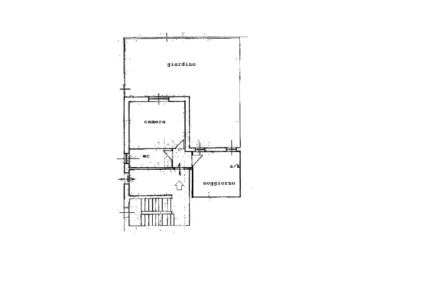 Casa in vendita di 46 mq a €189.000 (rif. 42/2026)