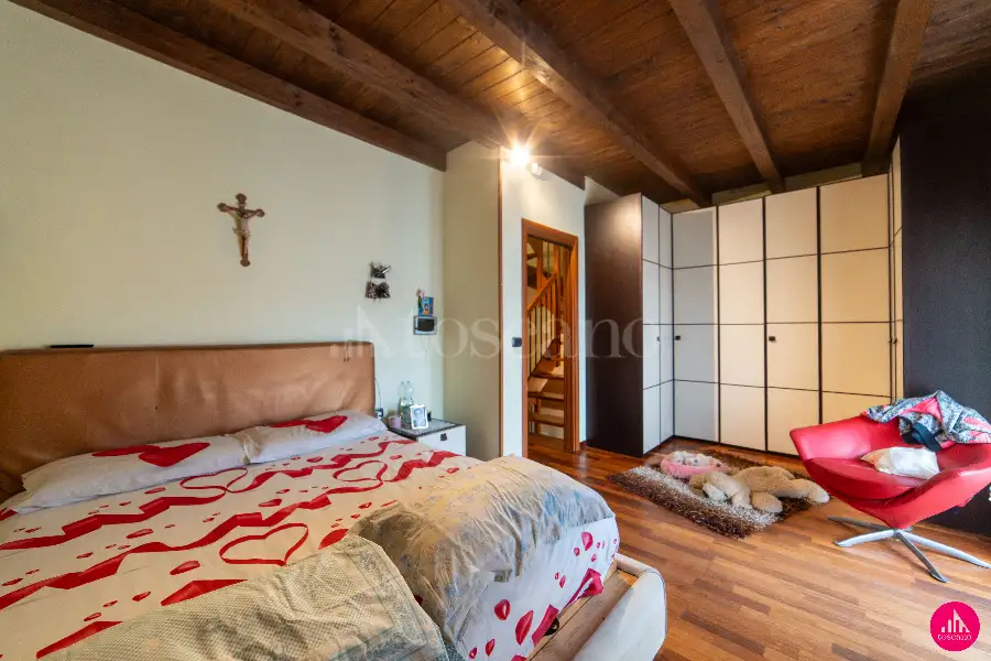 Villino a Schiera in vendita di 130 mq a €165.000 (rif. 47/2026)