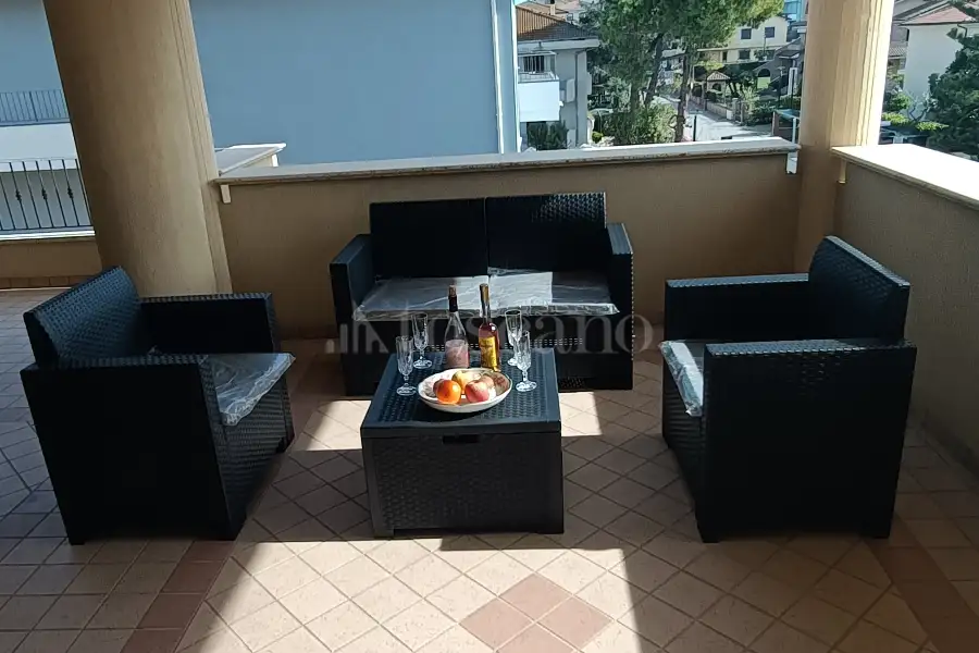 Casa in affitto di 90 mq a €2.500 (rif. 5/2025)