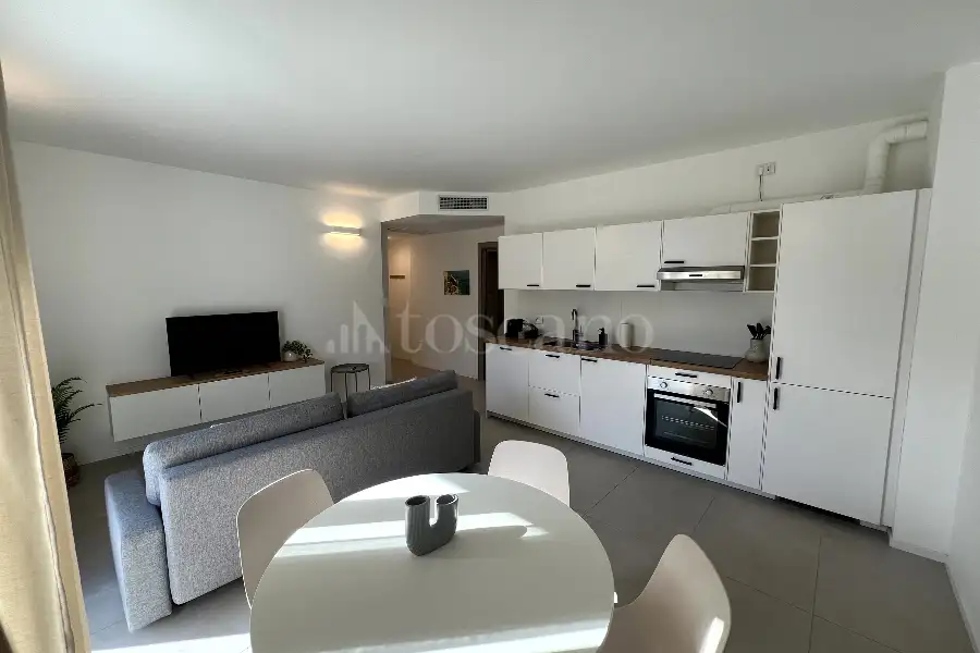 Casa in affitto di 80 mq a €1.500 (rif. 27/2024)