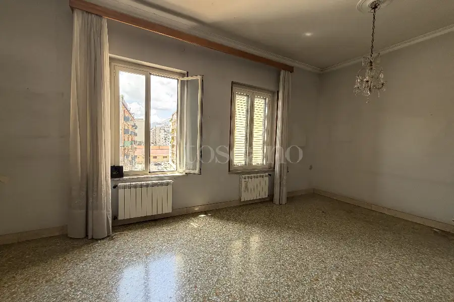 Attico in vendita di 150 mq a €385.000 (rif. 58/2026)