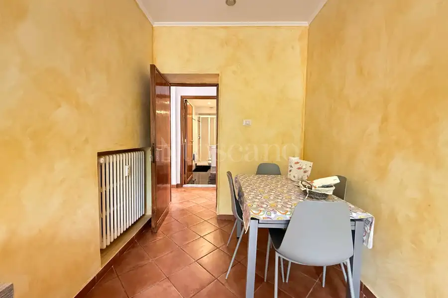 Attico in vendita di 65 mq a €359.000 (rif. 21/2026)