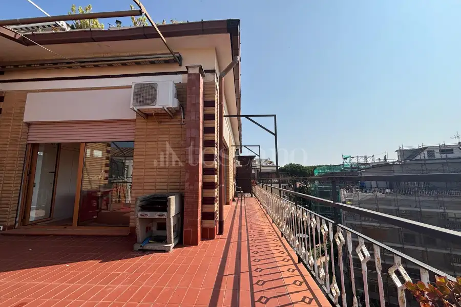 Attico in vendita di 40 mq a €230.000 (rif. 7/2025)