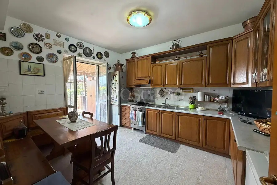 Villa Bifamiliare in vendita di 310 mq a €535.000 (rif. 28/2026)