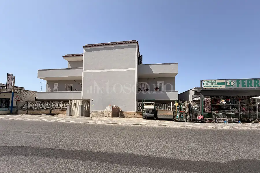 Casa in vendita di 35 mq a €58.000 (rif. 36/2026)