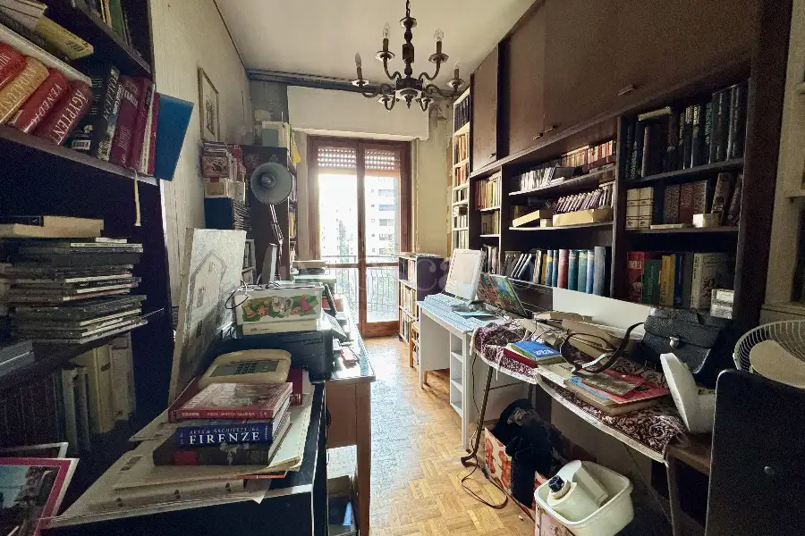 Casa in vendita di 110 mq a €264.000 (rif. 13/2025)