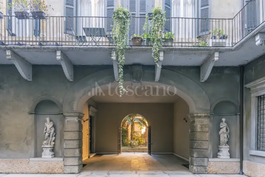 Casa in vendita di 270 mq a €1.500.000 (rif. 12/2026)