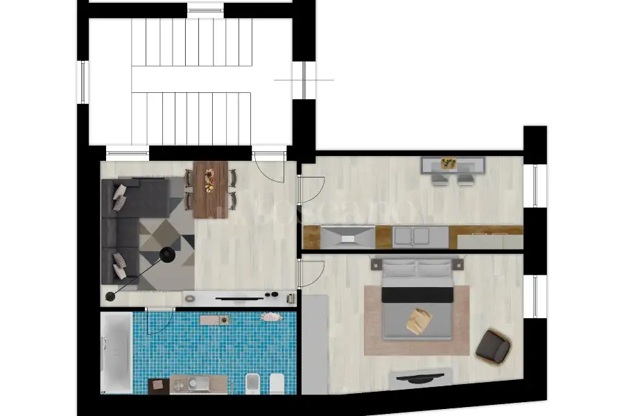 Casa in vendita di 180 mq a €225.000 (rif. 129/2023)