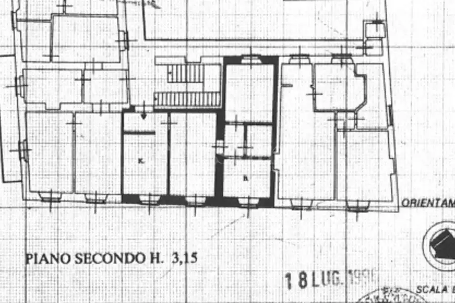 Casa in vendita di 70 mq a €129.000 (rif. 5/2026)