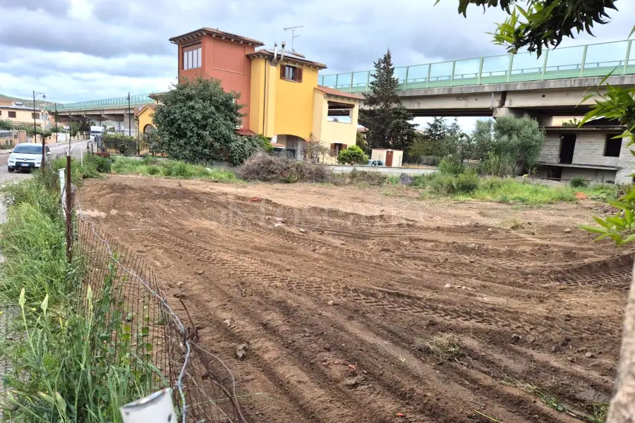 Edificabile Residenziali in vendita di 770 mq a €245.000 (rif. 18/2025)