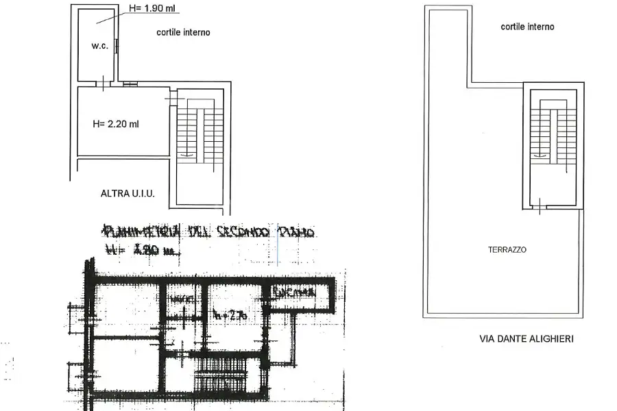 Casa in vendita di 145 mq a €395.000 (rif. 80/2025)