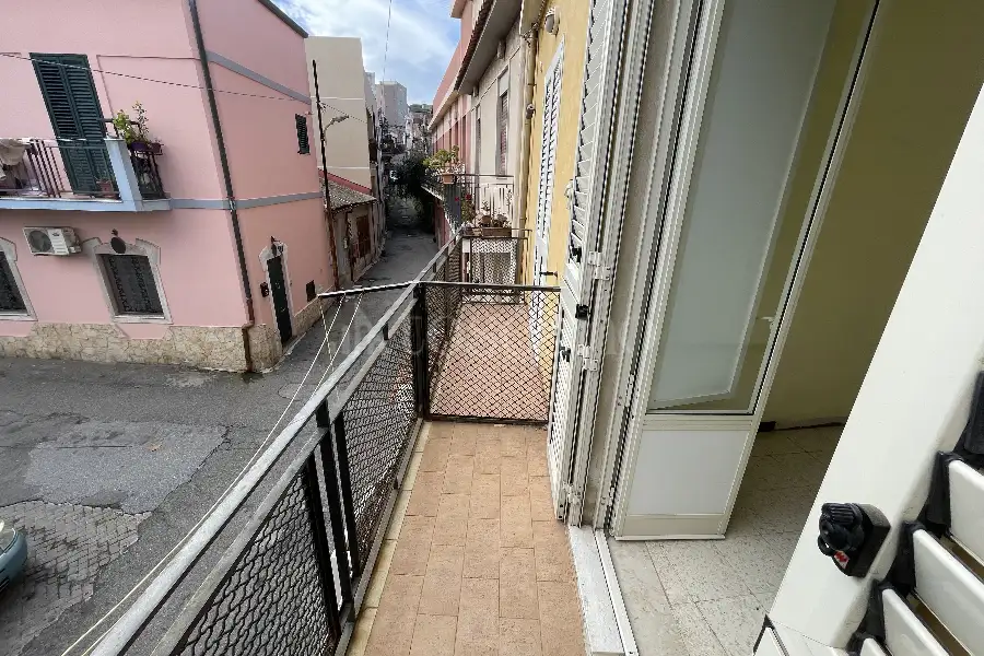 Casa Indipendente in vendita di 81 mq a €44.000 (rif. 3/2026)