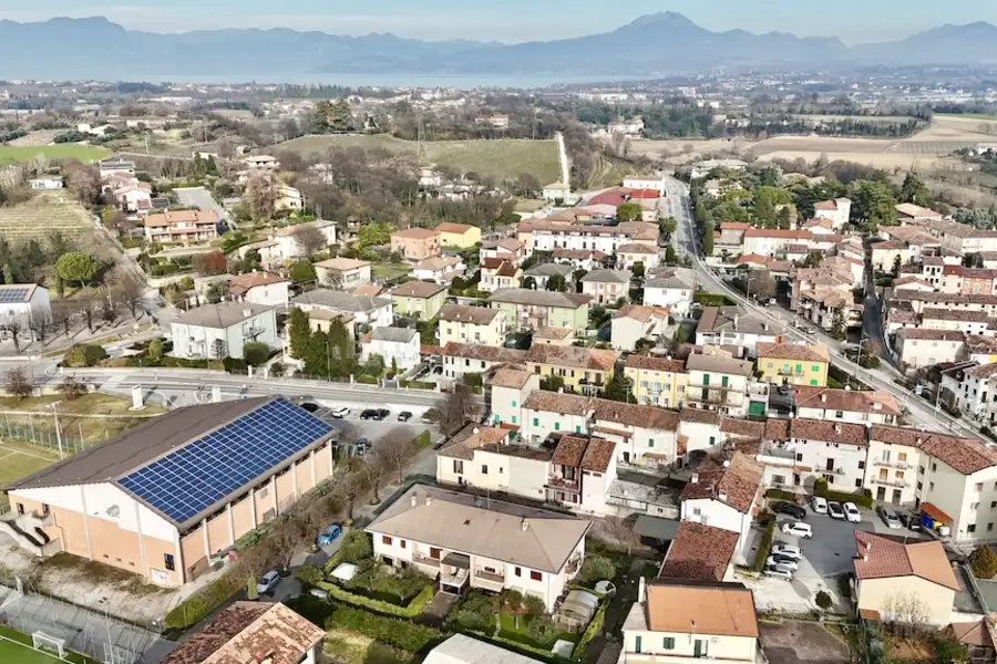 Villino a Schiera in vendita di 132 mq a €335.000 (rif. 51/2025)