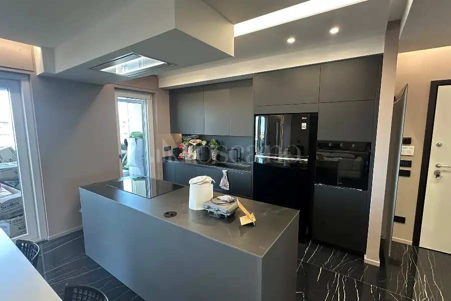 Attico in vendita di 170 mq a €685.000 (rif. 63/2026)