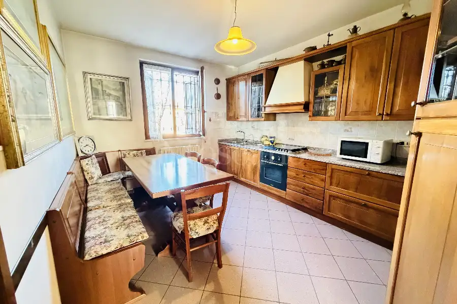 Villino a Schiera in vendita di 134 mq a €299.000 (rif. 2/2026)