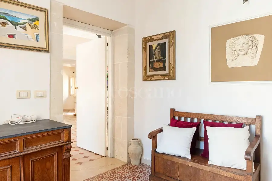 Casa in vendita di 110 mq a €349.000 (rif. 127/2026)