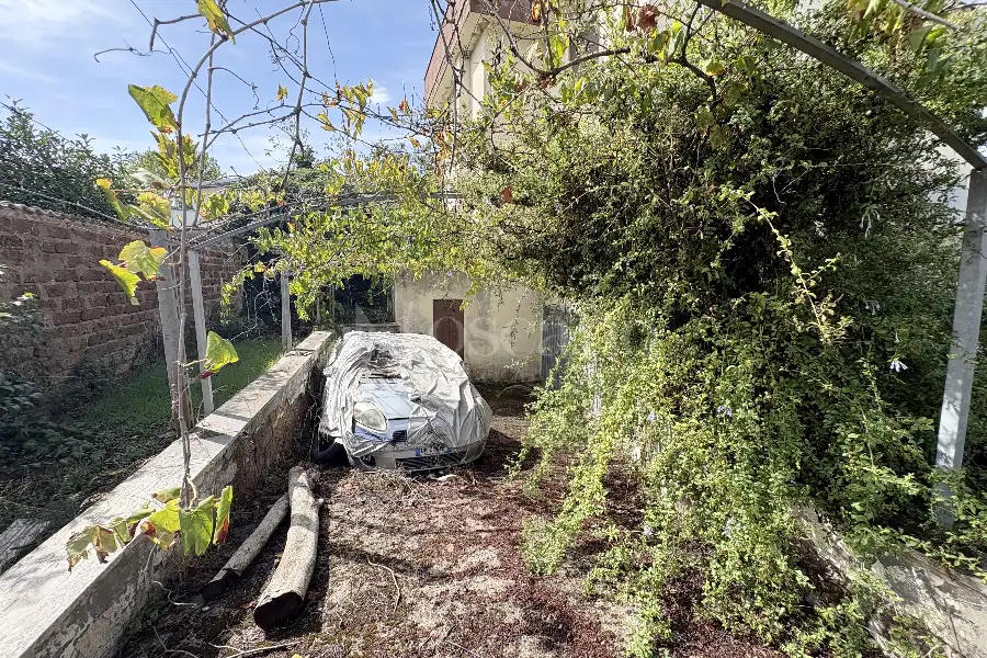 Palazzo in vendita di 300 mq a €199.000 (rif. 89/2026)