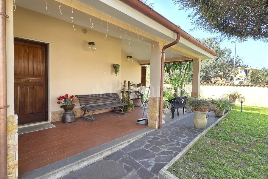 Villa in vendita di 125 mq a €610.000 (rif. 18/2026)
