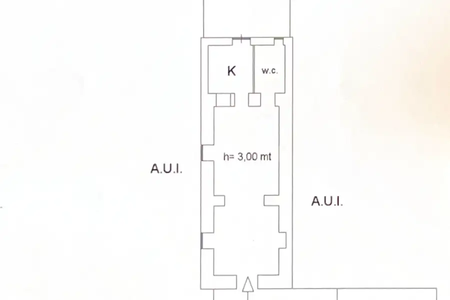 Palazzo in vendita di 440 mq a €3.400.000 (rif. 27/2026)