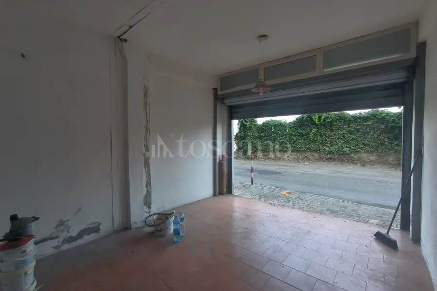 Box in vendita di 20 mq a €27.000 (rif. 54/2026)