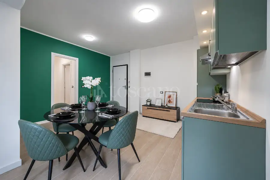 Casa in vendita di 44 mq a €215.000 (rif. 24/2026)