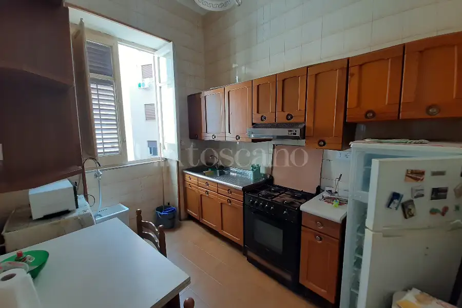 Casa in affitto di 133 mq a €700 (rif. 24/2026)