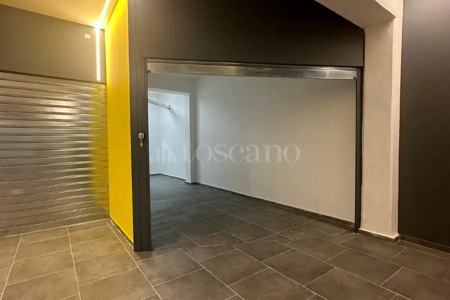 Garage in vendita di 16 mq a €40.000 (rif. 20/2026)