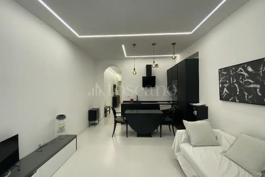 Casa in affitto di 60 mq a €1.300 (rif. 97/2026)