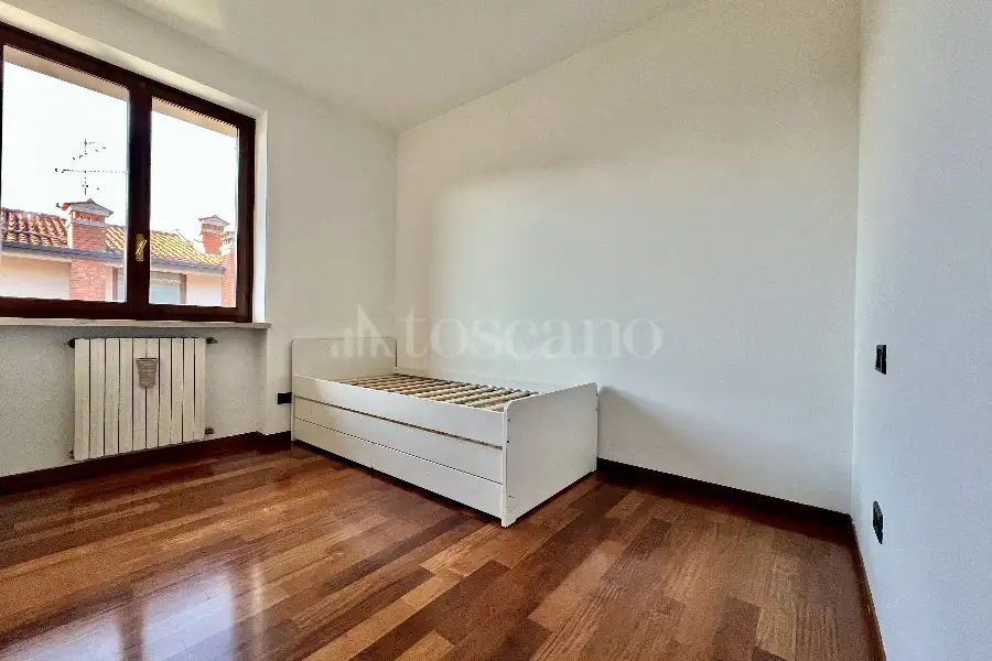 Villa Bifamiliare in vendita di 315 mq a €1.200.000 (rif. 7/2026)