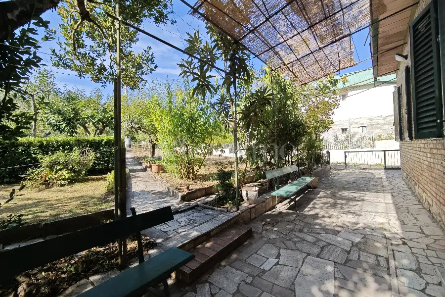 Casa Indipendente in vendita di 154 mq a €515.000 (rif. 22/2026)