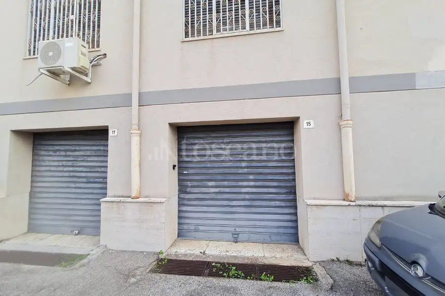 Box in vendita di 13 mq a €32.000 (rif. 85/2025)
