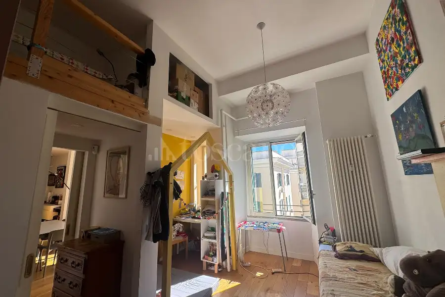 Casa in vendita di 110 mq a €870.000 (rif. 41/2026)