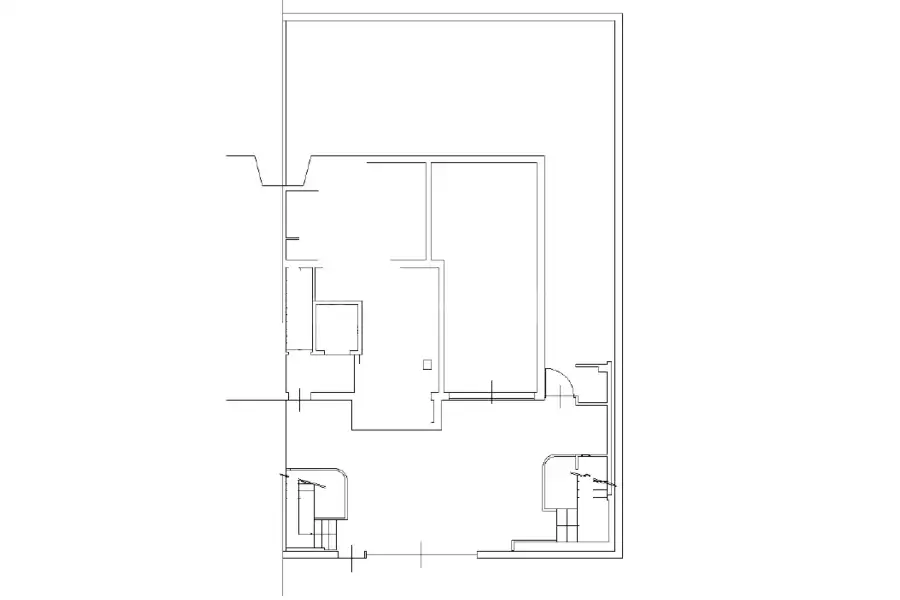 Villa Bifamiliare in vendita di 680 mq a €2.580.000 (rif. 24/2025)