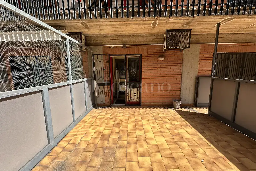 Casa in affitto di 100 mq a €800 (rif. 36/2024)