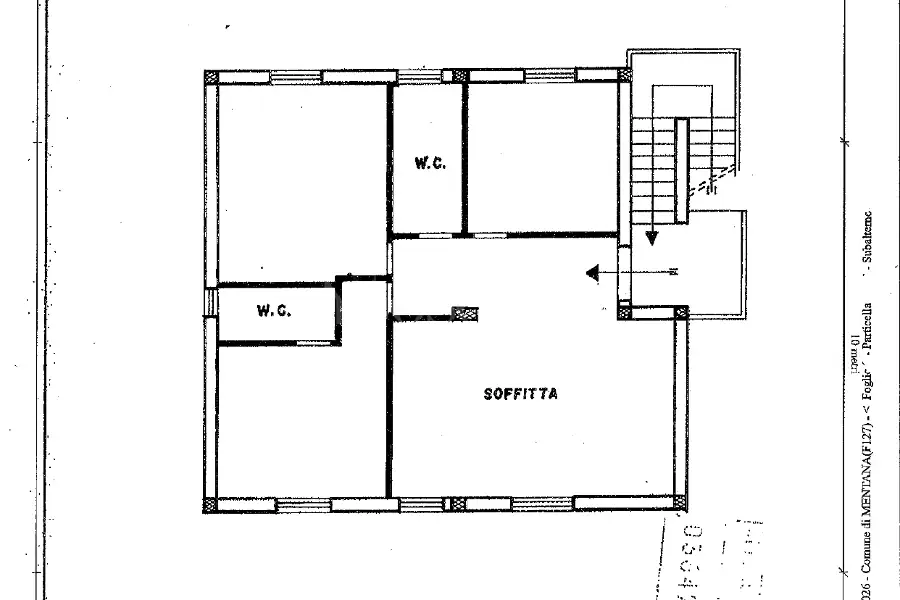 Villa in vendita di 320 mq a €359.000 (rif. 29/2026)