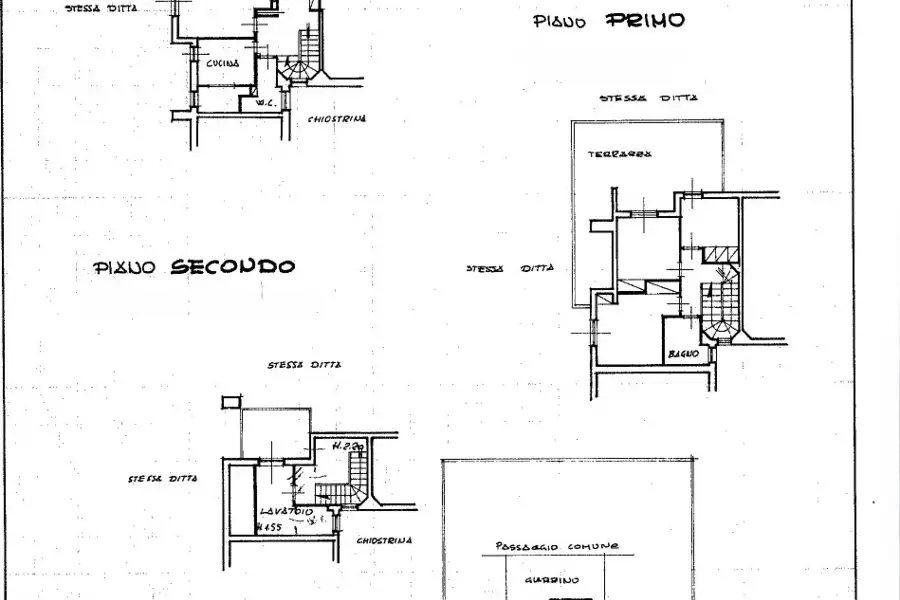 Villa Plurifamiliare in vendita di 220 mq a €469.000 (rif. 66/2025)